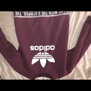 Adidas Sweatshirt